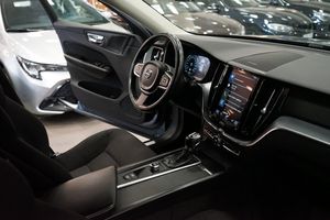 Volvo XC60 bild 14