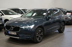 Volvo XC60 bild 2