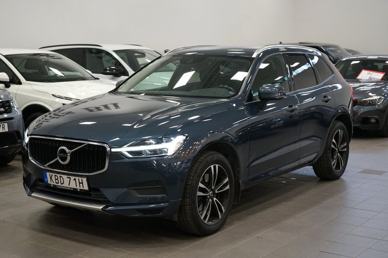 Volvo XC60 bild 2