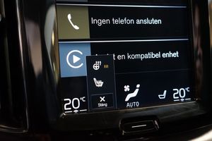 Volvo XC60 bild 19