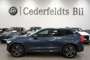 Volvo XC60 bild 1