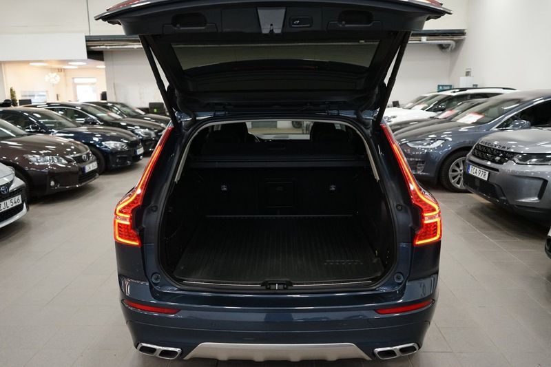 Volvo XC60 bild 6