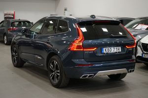 Volvo XC60 bild 4