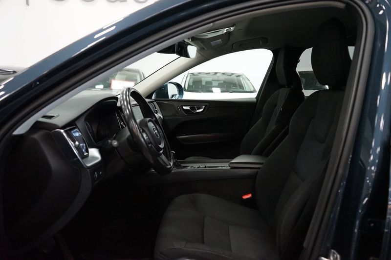 Volvo XC60 bild 15