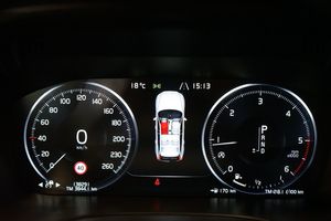 Volvo XC60 bild 20