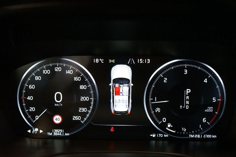 Volvo XC60 bild 20