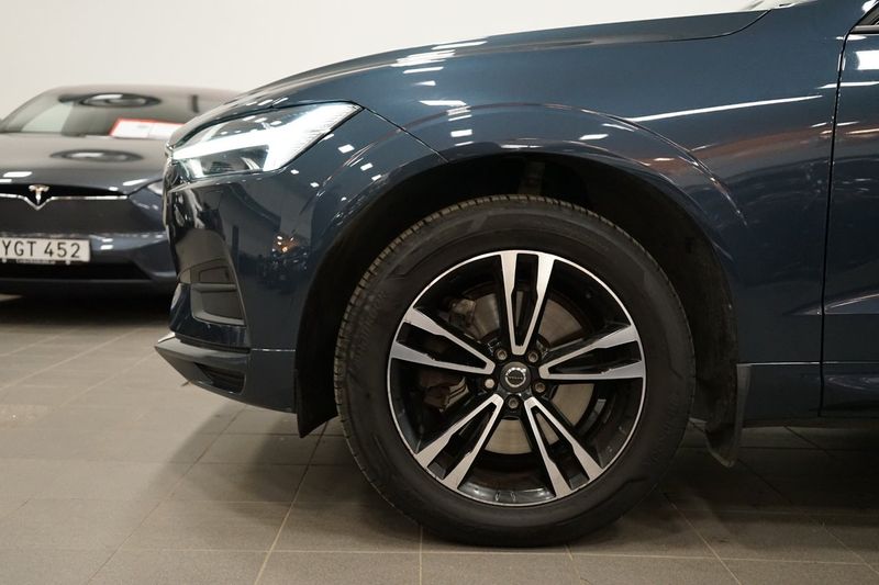Volvo XC60 bild 7