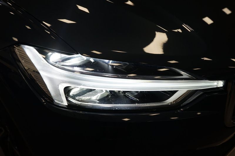 Volvo XC60 bild 9