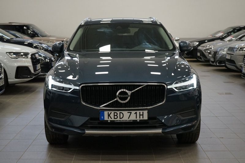 Volvo XC60 bild 3