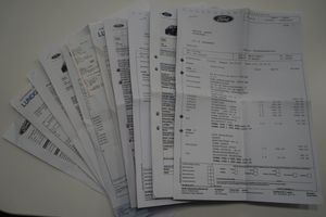 Ford Galaxy bild 25