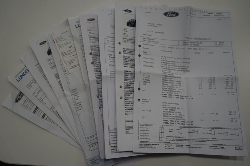 Ford Galaxy bild 25