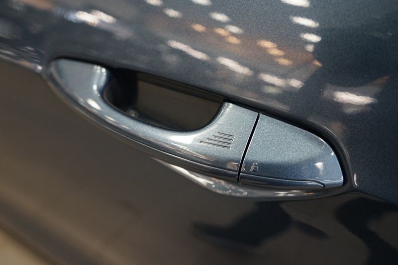 Ford Galaxy bild 23