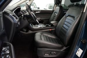 Ford Galaxy bild 17