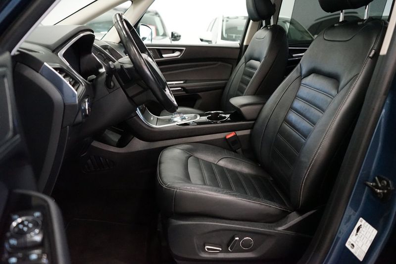 Ford Galaxy bild 17