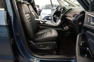 Ford Galaxy bild 19