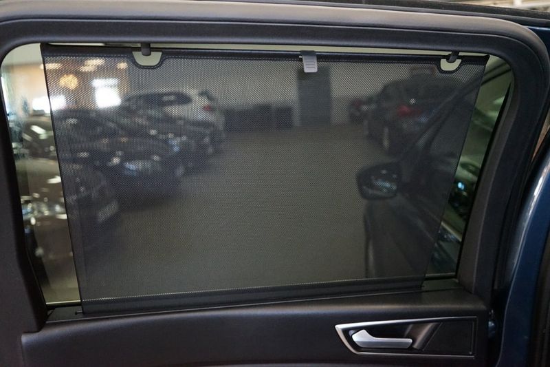 Ford Galaxy bild 22