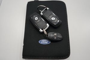 Ford Galaxy bild 11