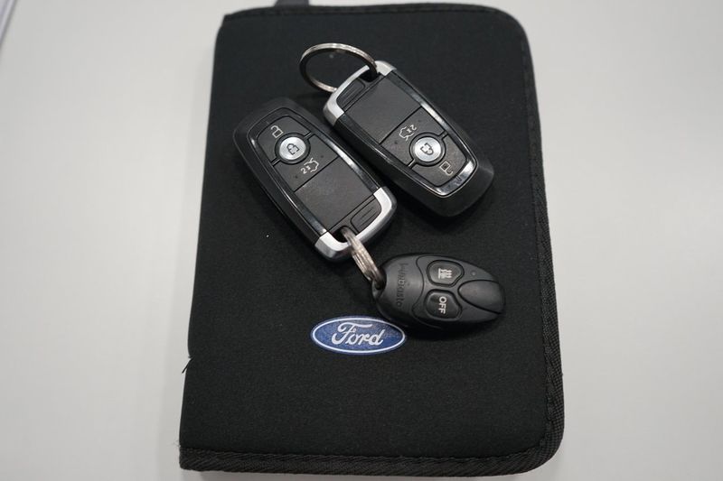 Ford Galaxy bild 11