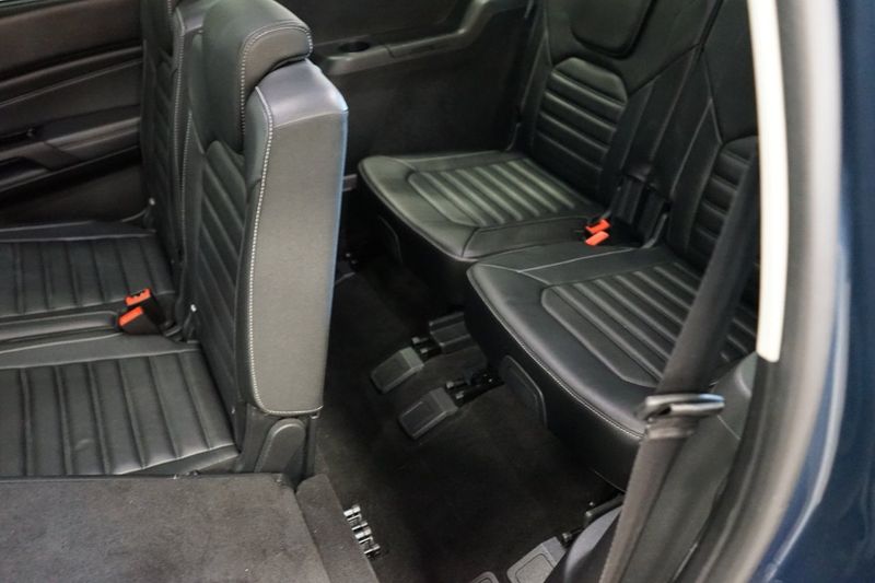 Ford Galaxy bild 21