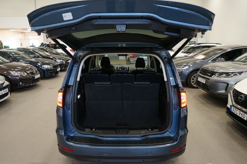 Ford Galaxy bild 6