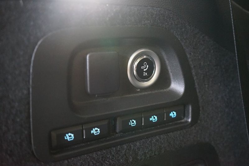 Ford Galaxy bild 9