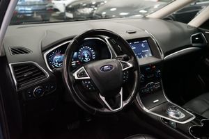 Ford Galaxy bild 15