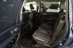 Ford Galaxy bild 20