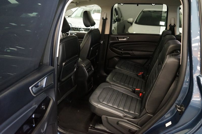 Ford Galaxy bild 20