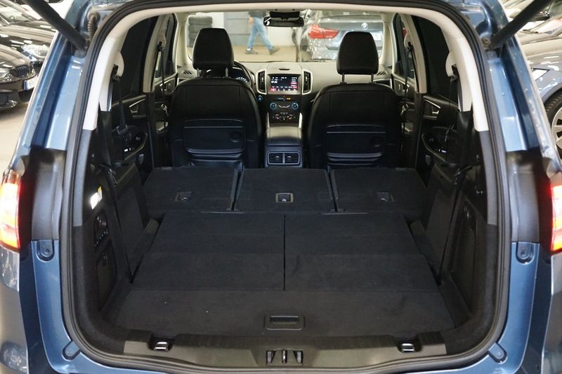 Ford Galaxy bild 7