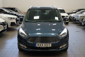 Ford Galaxy bild 3