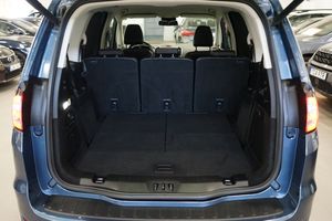 Ford Galaxy bild 8