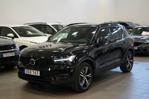 Volvo XC40 bild 2