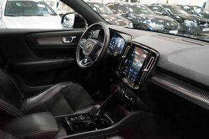 Volvo XC40 bild 15