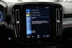 Volvo XC40 bild 19