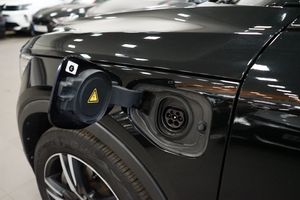 Volvo XC40 bild 7