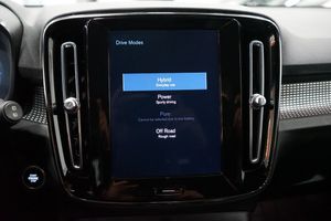 Volvo XC40 bild 20