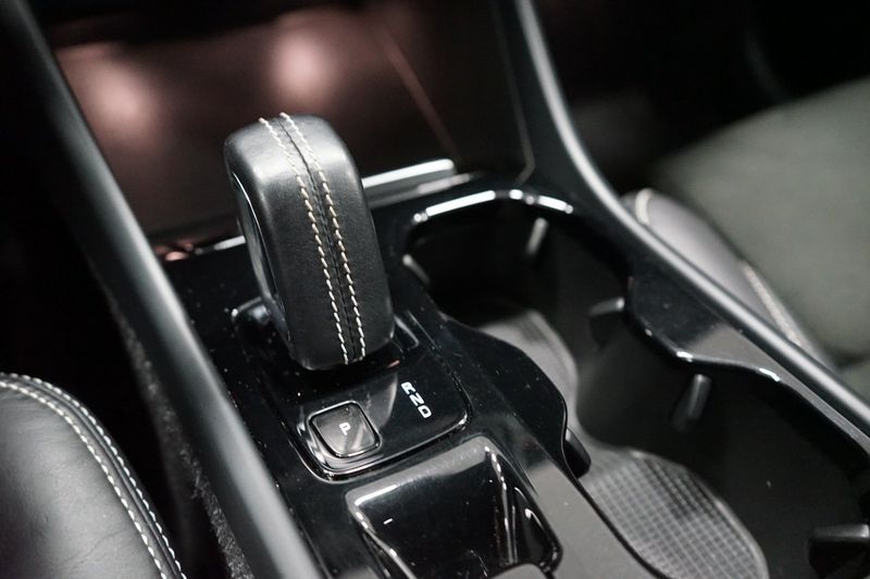 Volvo XC40 bild 22