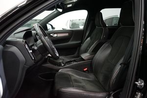 Volvo XC40 bild 16
