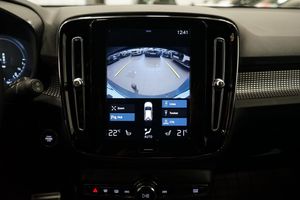 Volvo XC40 bild 13