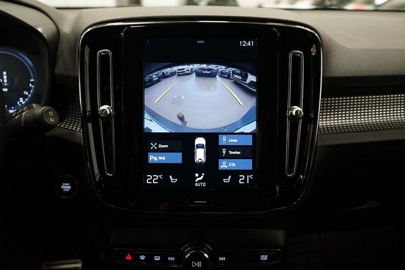 Volvo XC40 bild 13