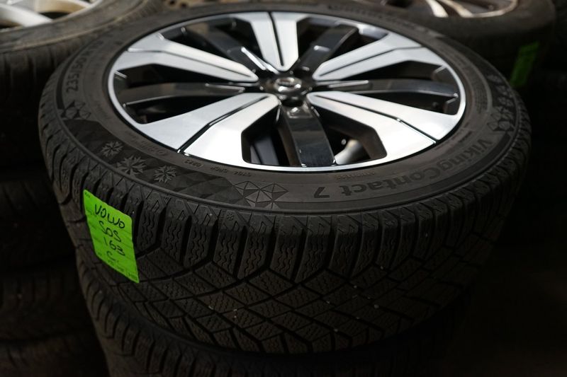 Volvo XC40 bild 9