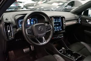 Volvo XC40 bild 14