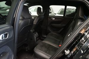 Volvo XC40 bild 18