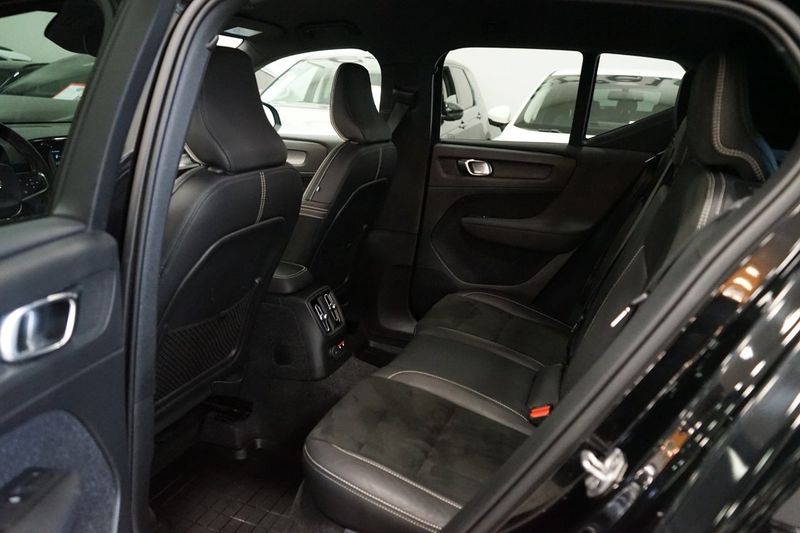 Volvo XC40 bild 18