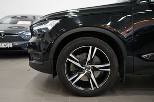 Volvo XC40 bild 8