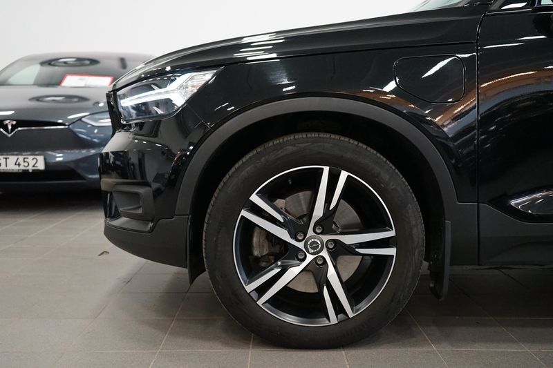 Volvo XC40 bild 8