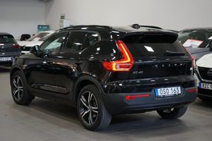 Volvo XC40 bild 4