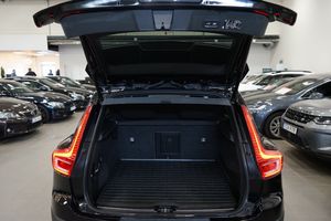 Volvo XC40 bild 6