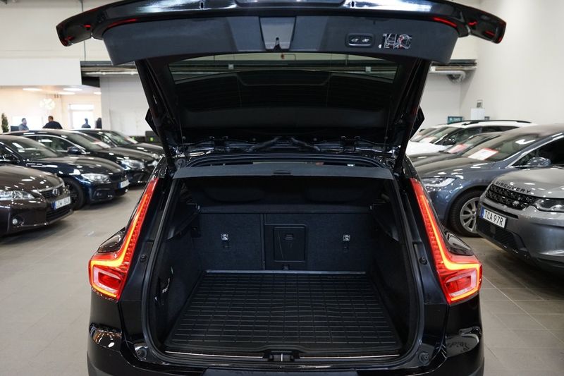 Volvo XC40 bild 6