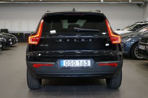 Volvo XC40 bild 5
